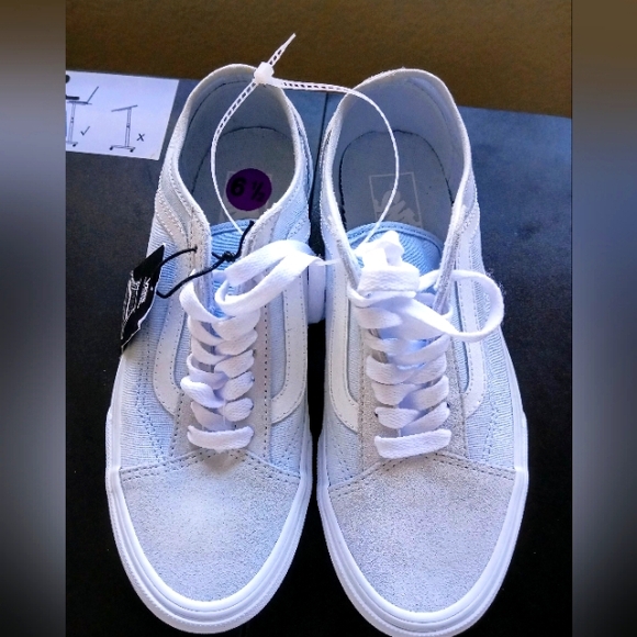 NWT Vans old skool swap it sneakers - Picture 3 of 7